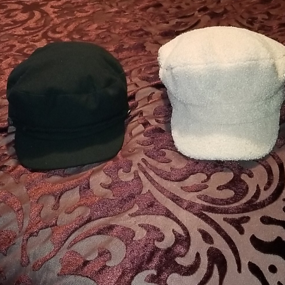 Hats